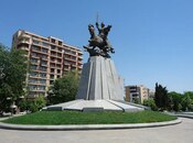 Satılır 3 otaqlı köhnə tikili 90 m², Nəsimi r., photo 1 from 8