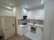 Сдается 2-комн. новостройка 70 м², м. Элмляр Академиясы, photo 5 from 8