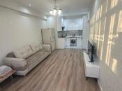 Сдается 2-комн. новостройка 70 м², м. Элмляр Академиясы, photo 1 from 8
