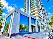 Продаётся 1-комн. новостройка 49 м², м. Кара Караев, photo 1 from 8