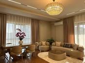 Satılır 3 otaqlı yeni tikili 128 m², Şah İsmayıl Xətai m., photo 2 from 8