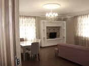 Сдаётся 3-комн. новостройка 150 м², м. Элмляр Академиясы, photo 3 from 8