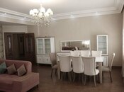 Сдаётся 3-комн. новостройка 150 м², м. Элмляр Академиясы, photo 1 from 8