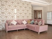 Сдаётся 3-комн. новостройка 150 м², м. Элмляр Академиясы, photo 4 from 8
