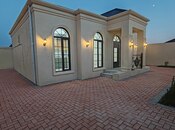 Satılır 4 otaqlı həyət evi/bağ evi 110 m², Hövsan q., photo 1 from 8