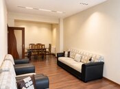 Satılır 3 otaqlı yeni tikili 120 m², 8 Noyabr m., photo 1 from 8