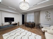 İcarəyə verilir 3 otaqlı yeni tikili 130 m², Ağ şəhər q., photo 3 from 8