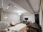 İcarəyə verilir 3 otaqlı yeni tikili 130 m², Ağ şəhər q., photo 4 from 8