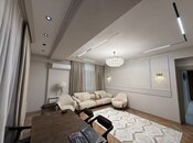 İcarəyə verilir 3 otaqlı yeni tikili 130 m², Ağ şəhər q., photo 2 from 8