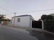 Satılır 4 otaqlı həyət evi/bağ evi 90 m², Binə q., photo 1 from 8