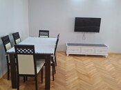 İcarəyə verilir 3 otaqlı yeni tikili 106 m², Şah İsmayıl Xətai m., photo 2 from 8