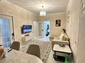 Satılır 2 otaqlı köhnə tikili 54 m², Memar Əcəmi m., photo 1 from 8