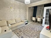 Satılır 2 otaqlı köhnə tikili 54 m², Memar Əcəmi m., photo 4 from 8