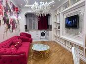 Satılır 2 otaqlı yeni tikili 55 m², Həzi Aslanov m., photo 1 from 8