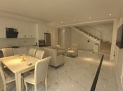 Сдаётся 5-комн. новостройка 245 м², Насиминский  р., photo 1 from 8