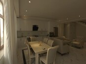 Сдаётся 5-комн. новостройка 245 м², Насиминский  р., photo 2 from 8