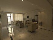 Сдаётся 5-комн. новостройка 245 м², Насиминский  р., photo 4 from 8