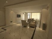 Сдаётся 5-комн. новостройка 245 м², Насиминский  р., photo 5 from 8