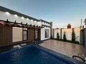 Satılır 4 otaqlı həyət evi/bağ evi 140 m², Mərdəkan q., photo 6 from 8