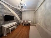 İcarəyə verilir 3 otaqlı yeni tikili 86 m², photo 1 from 8