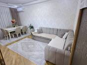 Satılır 2 otaqlı köhnə tikili 63 m², Əhmədli q., photo 2 from 8