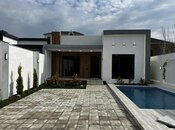 Satılır 4 otaqlı həyət evi/bağ evi 140 m², Şüvəlan q., photo 1 from 8