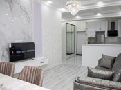 Сдаётся 2-комн. новостройка 65 м², м. Нариман Нариманов, photo 3 from 8