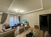 Satılır 3 otaqlı köhnə tikili 85 m², Qara Qarayev m., photo 3 from 8