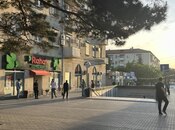 Satılır 3 otaqlı köhnə tikili 85 m², Qara Qarayev m., photo 1 from 8