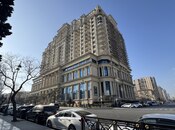İcarəyə verilir 1 otaqlı yeni tikili 60 m², Elmlər Akademiyası m., photo 1 from 8