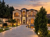 Продаётся 5-комн. дом/дача 350 м², пос. Мардакан, photo 1 from 8