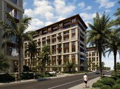 Satılır 1 otaqlı yeni tikili 40 m², Sea Breeze q., photo 1 from 4