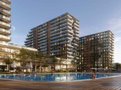 Satılır 1 otaqlı yeni tikili 38 m², Sea Breeze q., photo 2 from 4