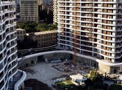 Продаётся 3-комн. новостройка 136 м², м. Гянджлик, photo 3 from 8