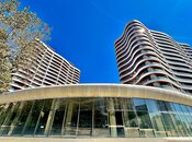 Продаётся 3-комн. новостройка 136 м², м. Гянджлик, photo 4 from 8