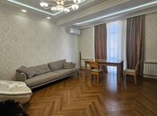 İcarəyə verilir 3 otaqlı yeni tikili 120 m², Nəriman Nərimanov m., photo 1 from 8
