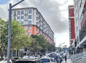 Satılır 2 otaqlı yeni tikili 53 m², Qara Qarayev m., photo 1 from 8