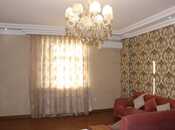 İcarəyə verilir 3 otaqlı yeni tikili 150 m², Elmlər Akademiyası m., photo 3 from 8