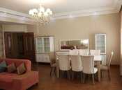 İcarəyə verilir 3 otaqlı yeni tikili 150 m², Elmlər Akademiyası m., photo 7 from 8