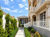 Satılır 6 otaqlı həyət evi/bağ evi 450 m², Badamdar q., photo 5 from 8