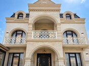 Satılır 6 otaqlı həyət evi/bağ evi 450 m², Badamdar q., photo 4 from 8