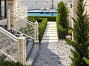Satılır 6 otaqlı həyət evi/bağ evi 450 m², Badamdar q., photo 6 from 8