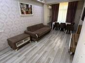 Satılır 3 otaqlı yeni tikili 130 m², Yasamal r., photo 1 from 8