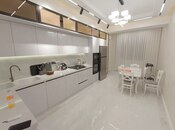Сдается 3-комн. новостройка 125 м², м. Иншаатчылар, photo 1 from 8