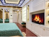 Сдаётся 1-комн. новостройка 40 м², пос. Баилова, photo 1 from 5