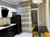 İcarəyə verilir 2 otaqlı yeni tikili 80 m², Nizami m., photo 3 from 8