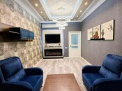 İcarəyə verilir 2 otaqlı yeni tikili 80 m², Nizami m., photo 1 from 8