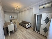 Satılır 2 otaqlı yeni tikili 86 m², İnşaatçılar m., photo 4 from 8