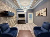 Сдается 2-комн. новостройка 80 м², м. Иншаатчылар, photo 7 from 8