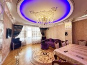 İcarəyə verilir 3 otaqlı yeni tikili 110 m², Yeni Yasamal q., photo 3 from 8